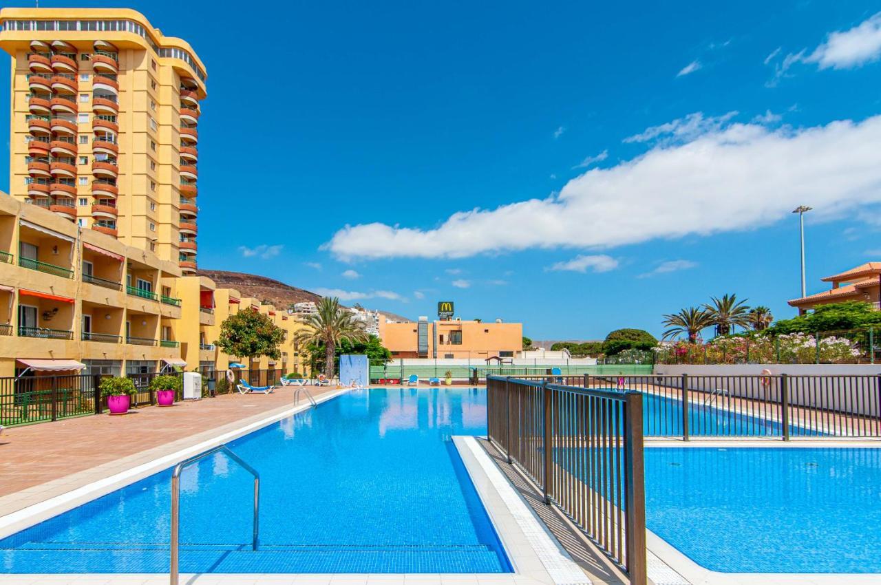 Las Vistas Ocean View Ph08 Los Cristianos  Zewnętrze zdjęcie