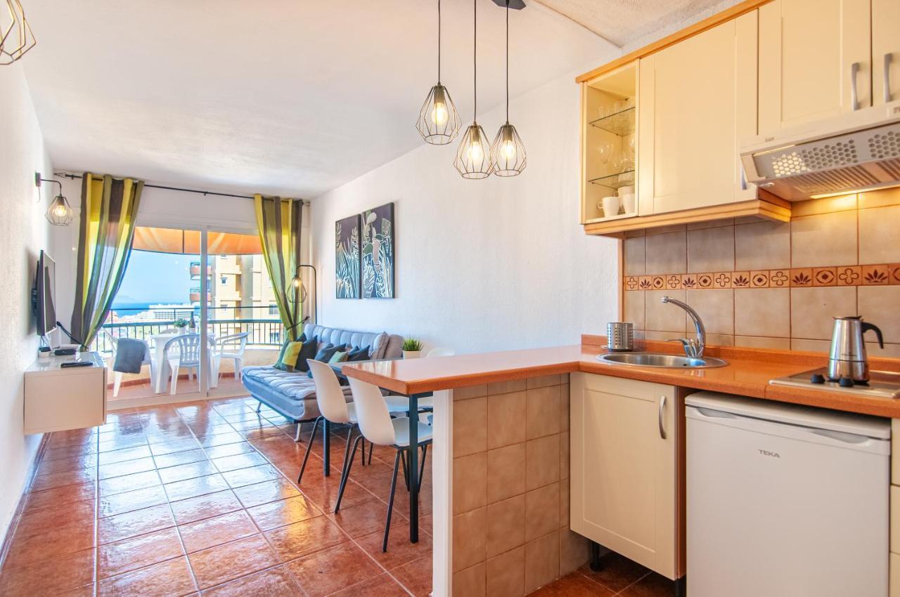Las Vistas Ocean View Ph08 Los Cristianos  Zewnętrze zdjęcie