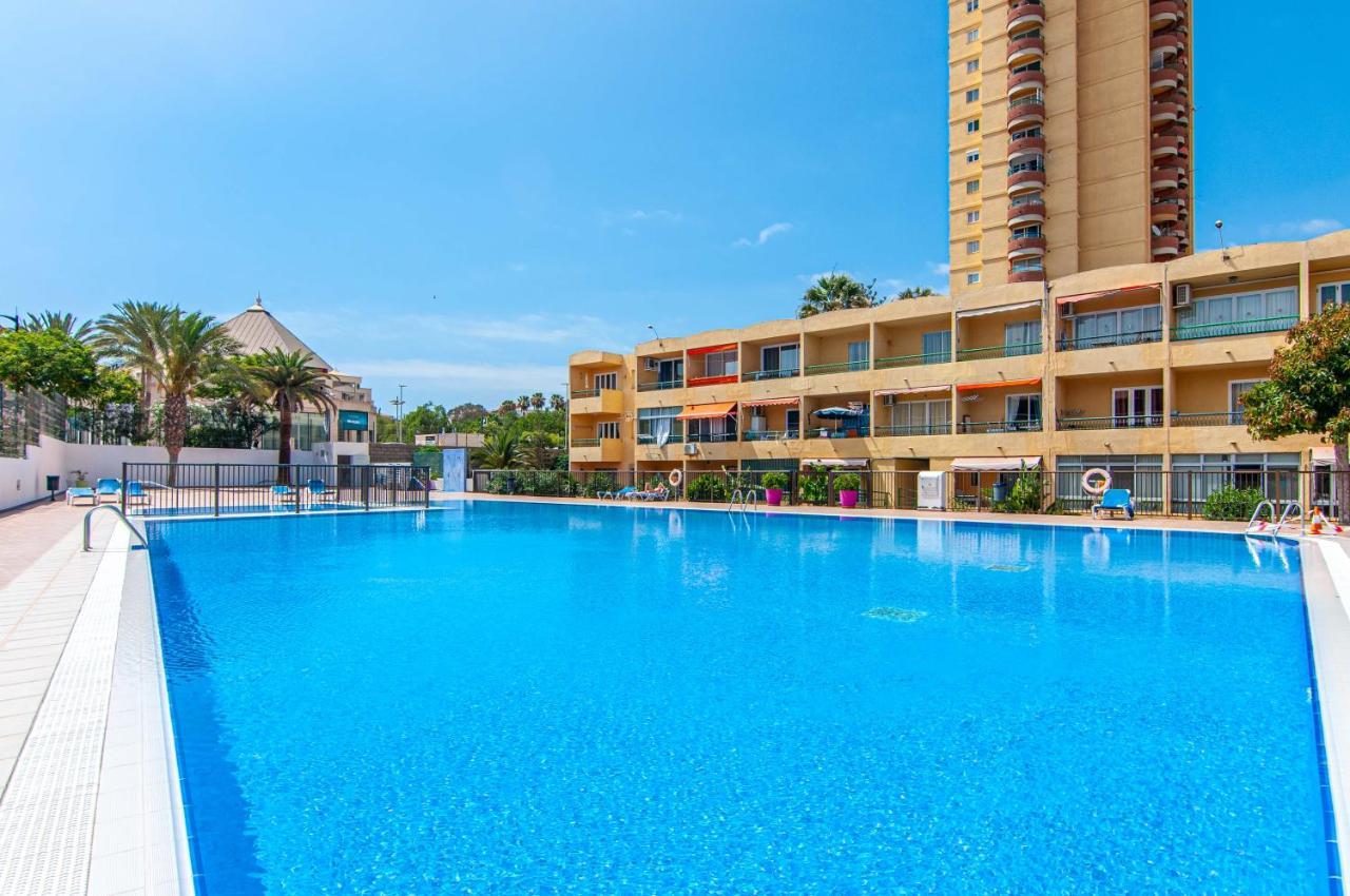 Las Vistas Ocean View Ph08 Los Cristianos  Zewnętrze zdjęcie
